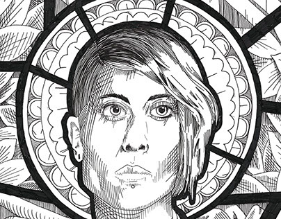S.T. (St. Tegan)