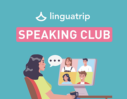 Speaking club