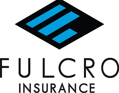 Half Page ad for Fulcro Insurance