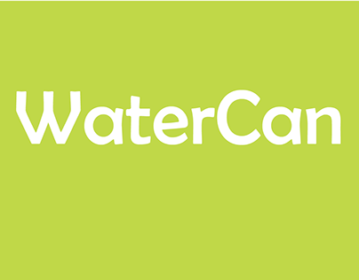 WaterCan App