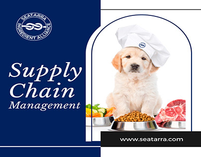 Pet Food Ingredient Suppliers & Distributors