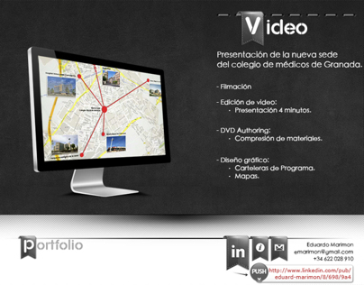Video Presentación - University of Granada