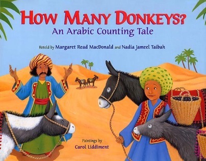 How Many Donkeys