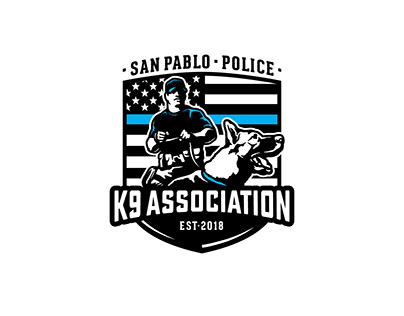 San Pablo Police K9 Association