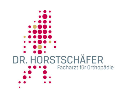 Dr Horstschäfer | Corporate Design