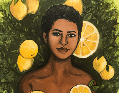 FRUIT (Lemon)