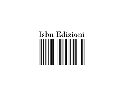 ISBN Edizioni