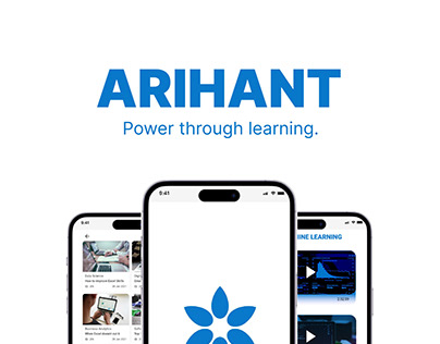 Arihant Education App