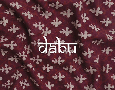 Dabu Block Print - Collection