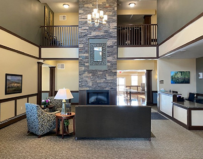 Assisted Living MN