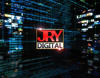 JRY DIGITAL - Programs Intro