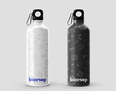 Stratégie de communication - Biocoop