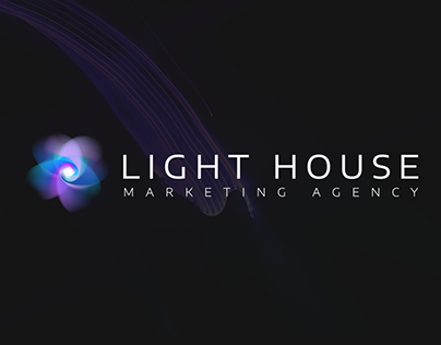 LIGHT HOUSE AGENCY BRANDING &LAYTOUTS