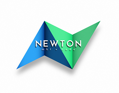 Newton / mkt + code