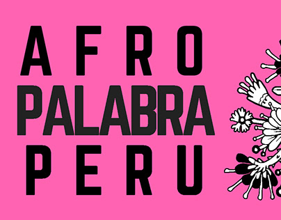 Festival Afropalabra