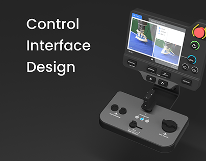 Control Interface Design