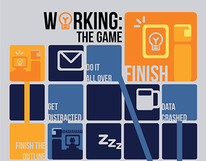 WORKING: The Game