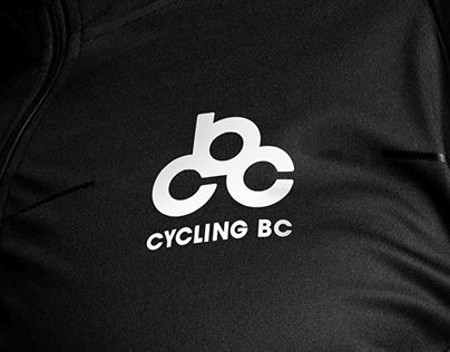 Logo Design - Cycling British Columbia