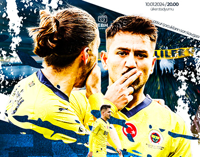 Fenerbahçe - Konyaspor Matchday1