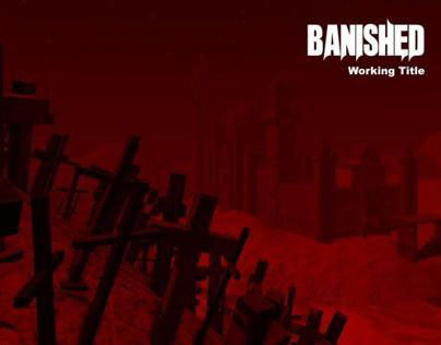Banished | Game Design