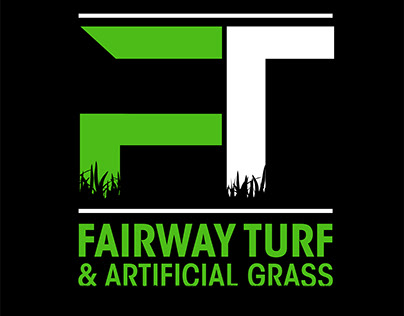 Logo For FAIRWAY TURF & ARTIFICIAL GRASS