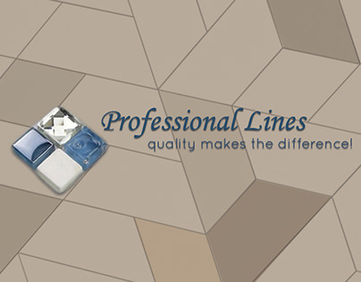 (In Progress) Professional Lines Marble & Tile