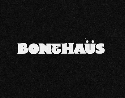 BoneHaüs: Illustration Studio of Kirk Wallace & Skully