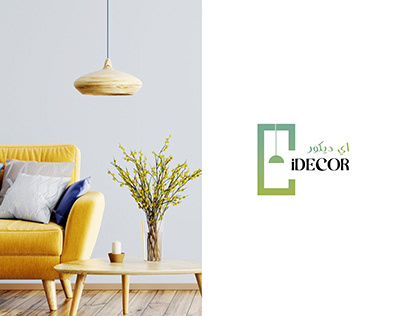 iDECOR | Logo