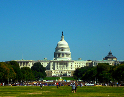 The United States Capital 2009