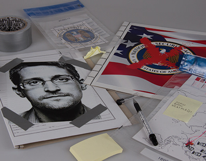Publication: Snowden