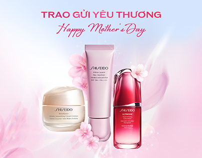 MOTHER 'S DAY CAMPAIGN