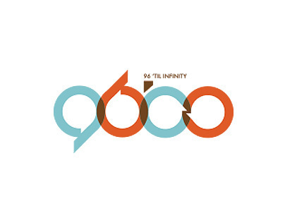 Logo Design (2000 - 2012)