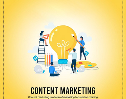 content marketing by SEO Experts in Faridabad