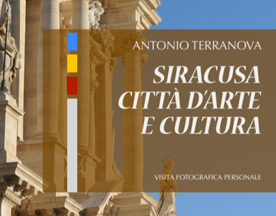 Syracuse city of art and culture