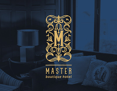 Hotel Master | Identity