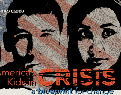 America's Kids in Crisis