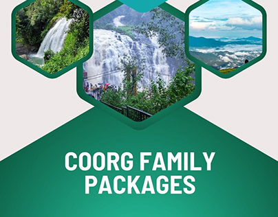 Lock Your Trip Customized Coorg family package