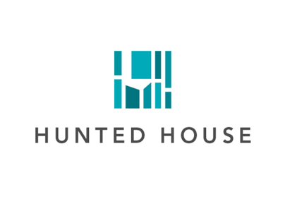 Hunted House Logo