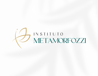 Instituto Metamorfozzi - Brand Identity