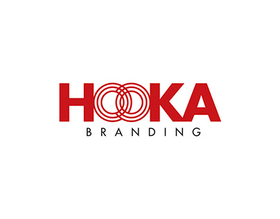 Showcase - HOOKA Branding