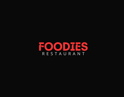 Foodies || Social Media Post Design