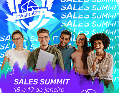 Sales Summit 2022 - Pixeon