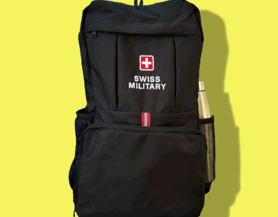 Backpack Gif