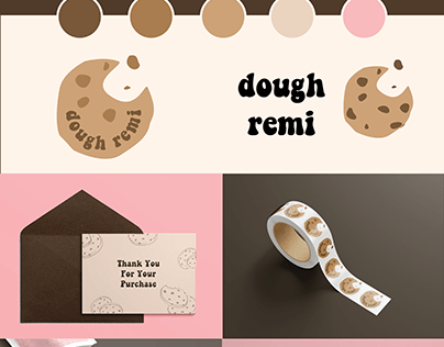 Dough Remi