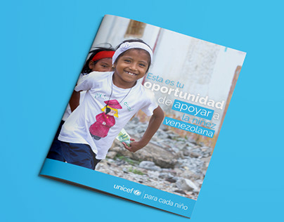 Catálogo - UNICEF Venezuela