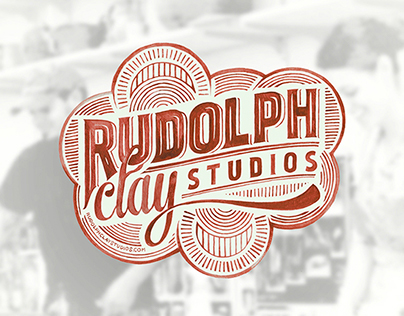 RUDOLPH CLAY STUDIOS