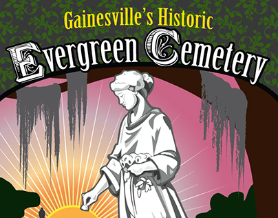 Evergreen Cemetery "This Wondrous Place"