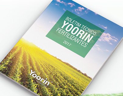Catálogo - Yoorin Fertilizantes