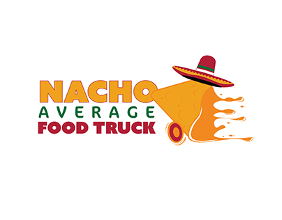 Nacho Average Logo