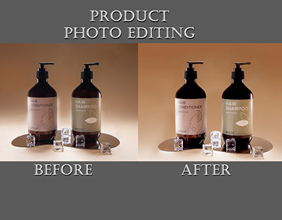 Product Photo Enhancement